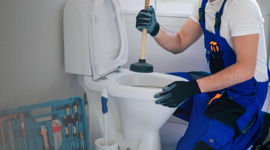 Professional bathroom faucet installation in Plymouth, NC